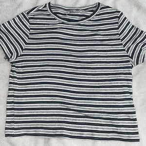 Striped T-shirt